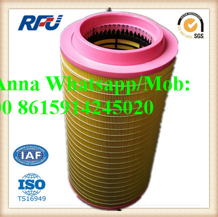 Air Filter Mann C271340, Mercedes Benz Tecfil Ars9840 (ARS9840)