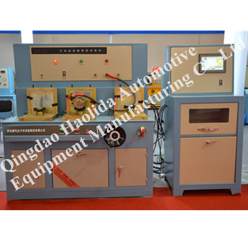 High Quality Automobile Starter Motor Test Machine