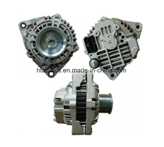 Deutz Alternator A003ta8791, 1182763, 01182763, 24V / 80A