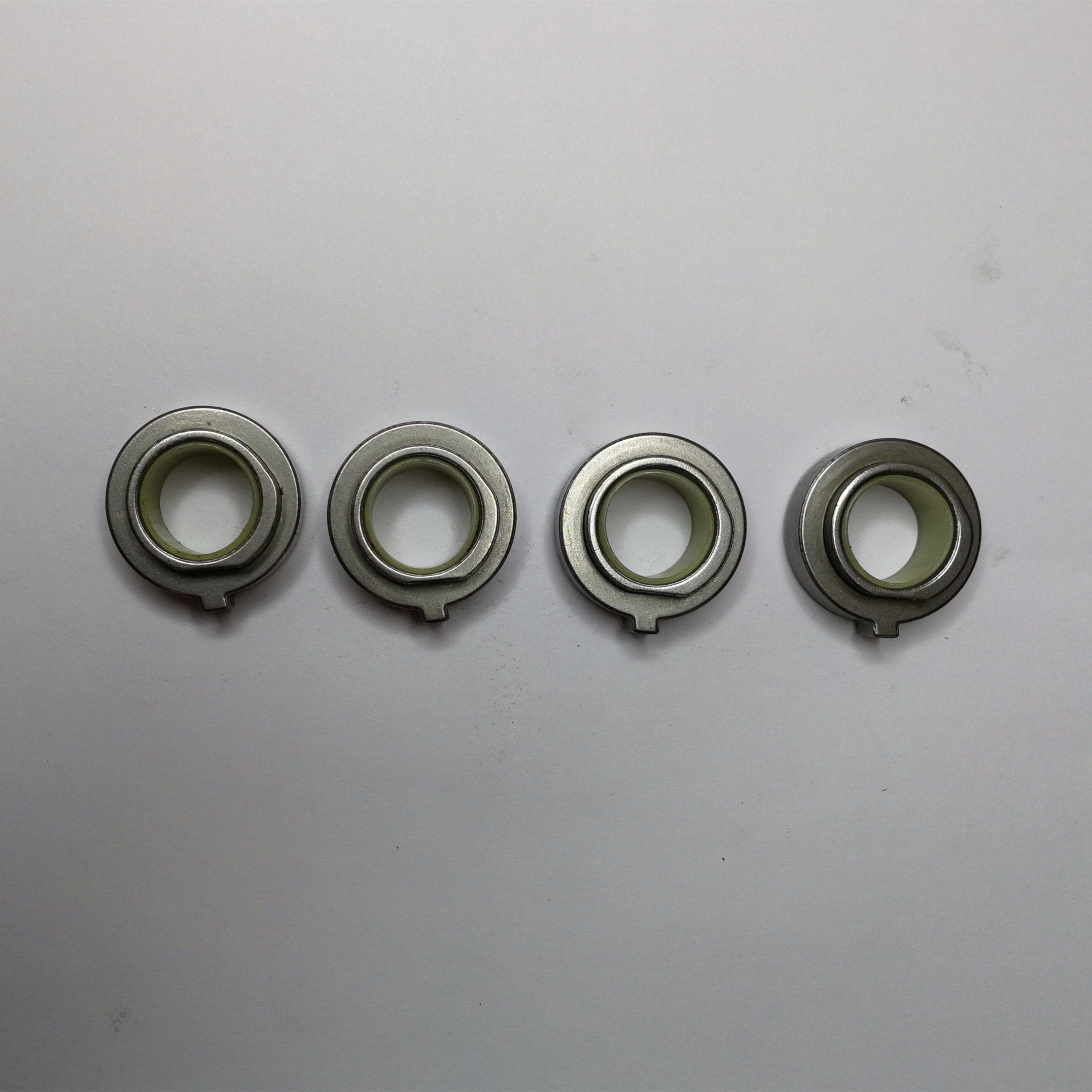 Motorcycle Engine Camshaft Part for Gy6