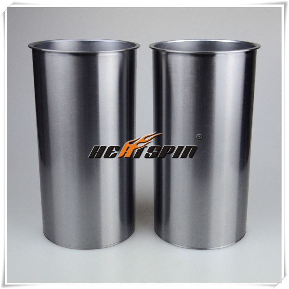 Engine Model 6bb1 Cylinder Sleeves/Liner for Isuzu with OEM 5-11261-004-0