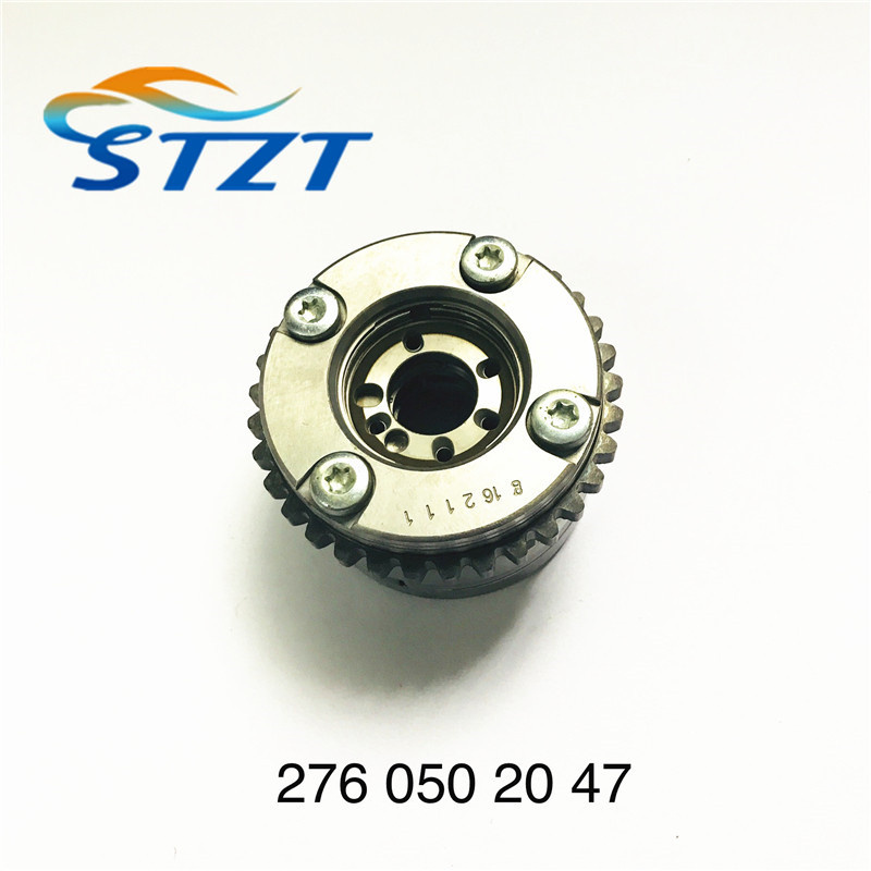 Intake Right Camshaft Adjuster 2760502017 for Benz Eclasscclass