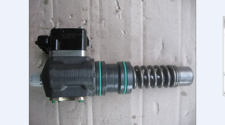 Fuel Injection Pump for Diesel Engine Bfm1013