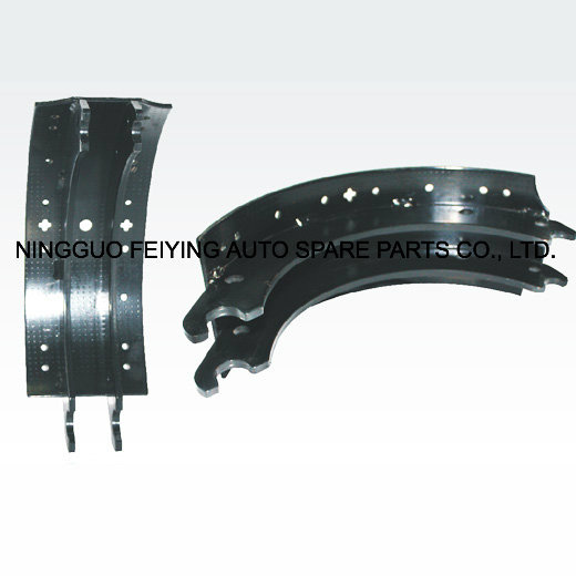 High Quality 4703 Brake Shoe for Heavy Duty Truck Trailer