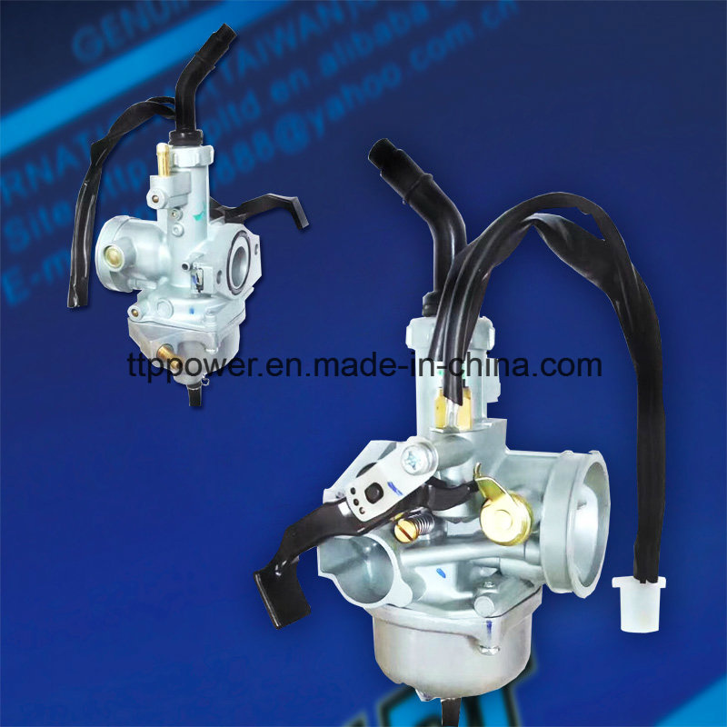 Wy Motorcycle Engine Parts Motorcycle Carburetor Wh125-12