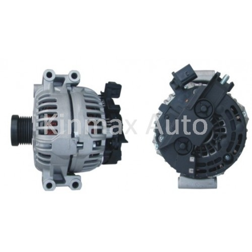 12V 155A Alternator for BMW 12314487081 7543083 0124525083 11077 Ca2009IR