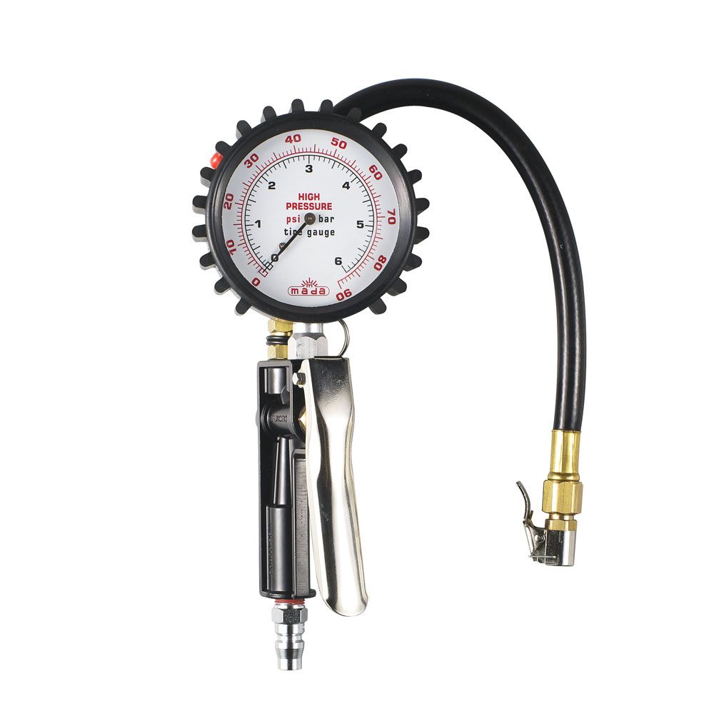 9001-1 Multipurpose Tire Gauge