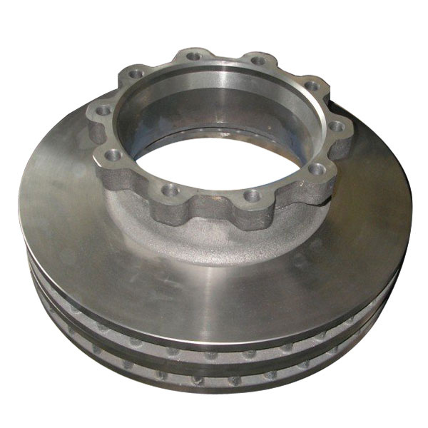Bus/Truck Disc 21224263