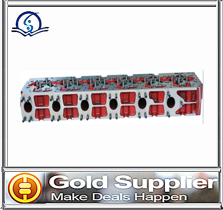 Cylinder Head OEM 11101-E0830 11101-E0b61 for Hino P11c J05c