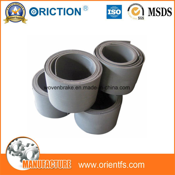 Brake Roll Lining