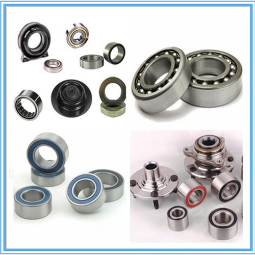 Bus Parts/Bus Spare Parts for Chang an Bus