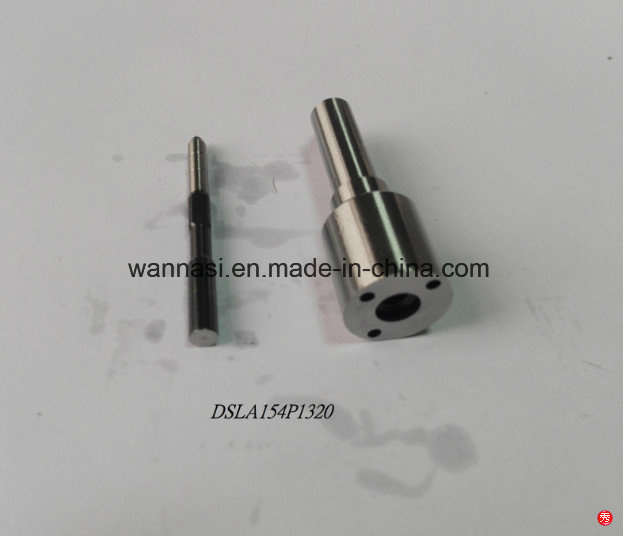093400-8630 Dll155p863 Diesel Fuel System Denso Nozzle with Black Coating
