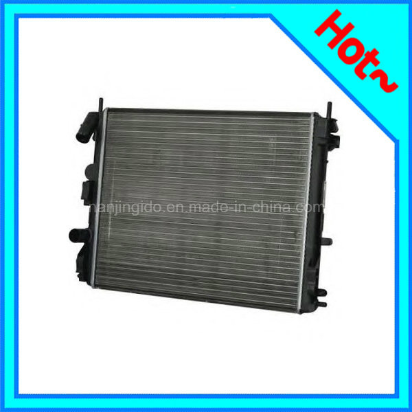 Car Engine Part Radiator for Logan 8200189288