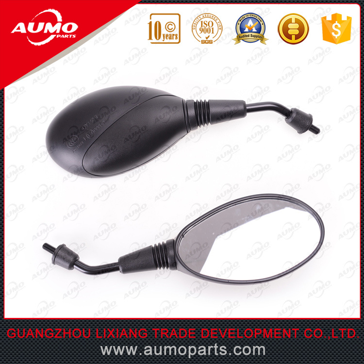 Motorcycle Mirror Set for Longjia Lj50qt-L Motorcycle Parts