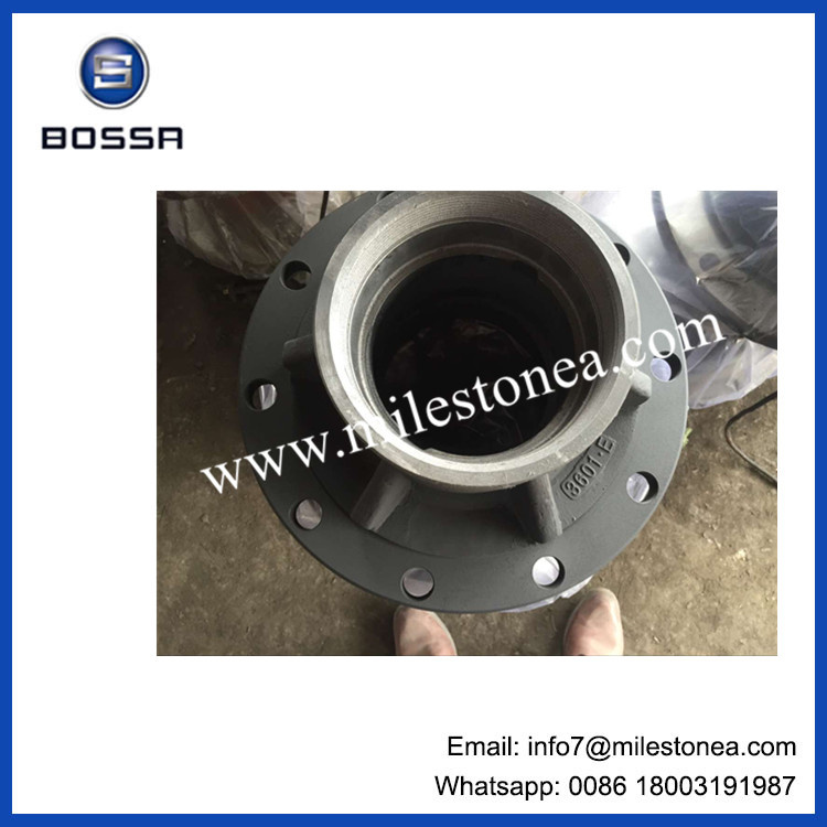 Manufacturer Supply Wheel Hub for Fuwa 3601. E