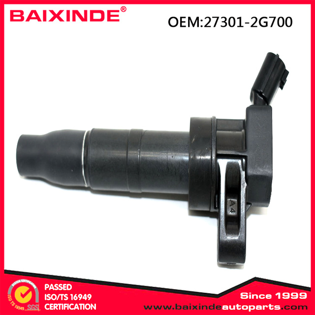 Wholesale Price Car Ignition Coil 27301-2G700 for HYUNDAI KIA