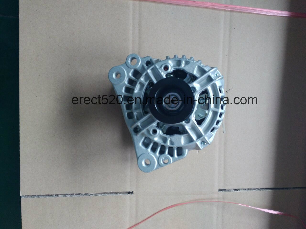 12V70A Alternator for John Deere Re509648, 0124315030, 12445