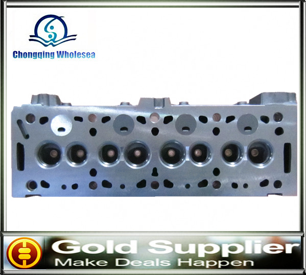 Cylinder Head 9569145580 02.00. W3 908 537 for Peugeot Dw8/Dw8t/Dw8 B Diesel Engine