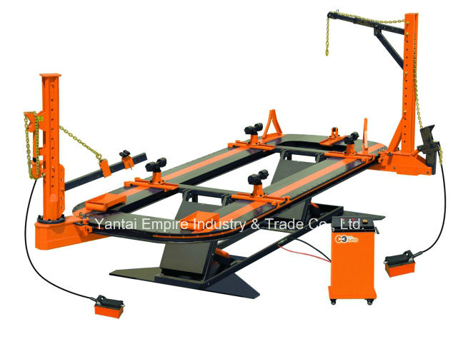 Top Valued Auto Body Collision Repair System From Empire Industry