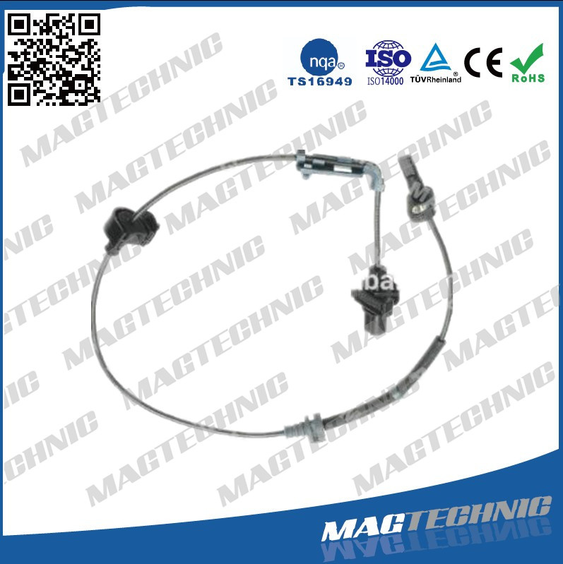 ABS Sensor 57455-Sxs-003, 57455sxs003 for Honda CRV 08-11