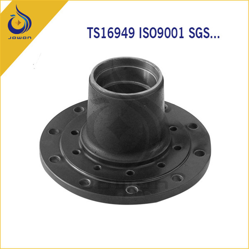 Auto Spare Parts Trailer Parts Wheel Hub