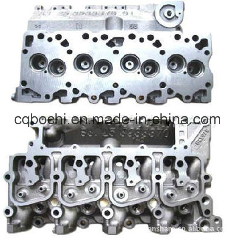 Cylinder Head for Cummins 4bt OE 3920005/3933419