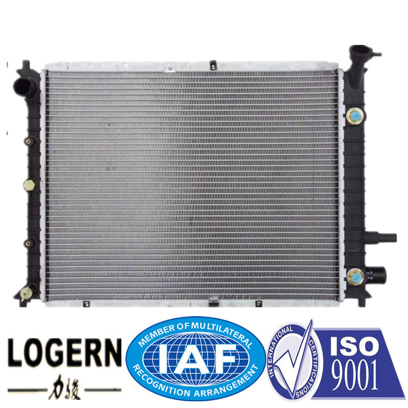 Fd-048 Auto Car Part Radiator for Escort/Zx2'98-03 at Dpi: 2140