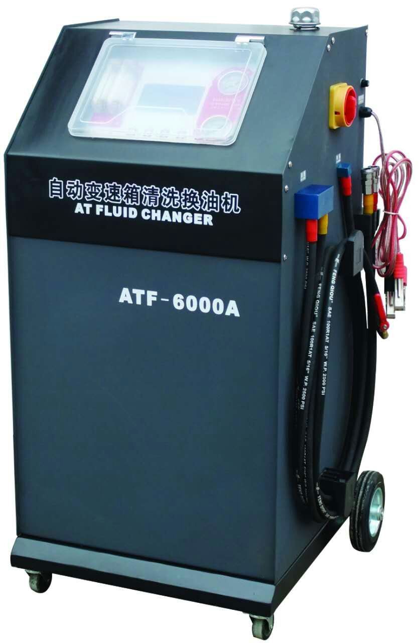 Wholesale Full Auto-Transmission Fluid Oil Exchanger Atf-6000A
