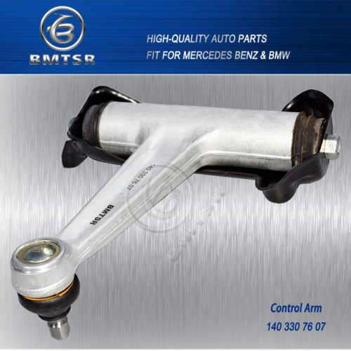 Best Quality China Car Auto Parts, Control Arm for Mercedes Benz W140 140 330 76 07