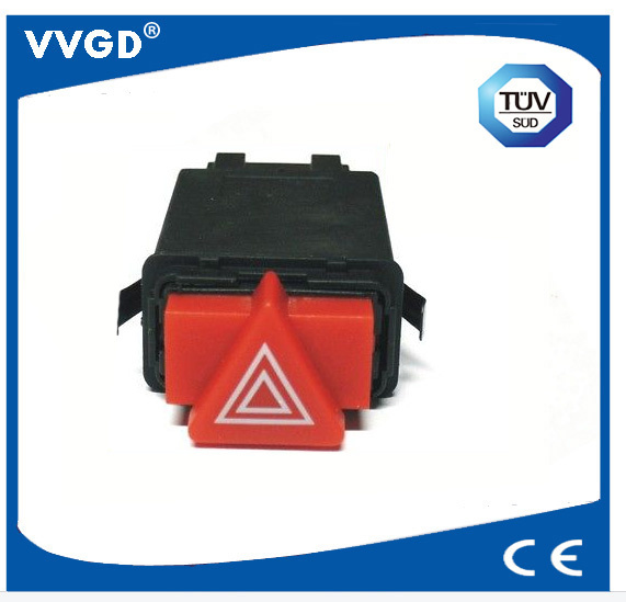Auto Warning Switch for Audi A3