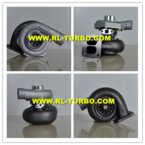Turbo To4b91 Turbocharger 7n4651, 6n7155 4n6858, 4n6859, Or5796, for Cat 3304