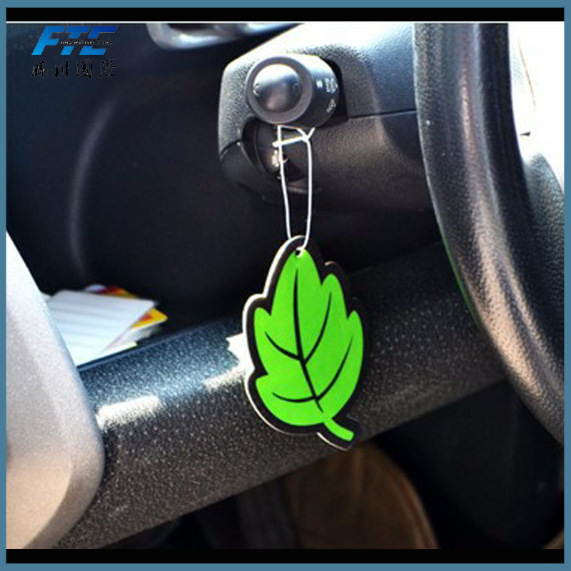 New Car Freshener Hanging Car Air Freshener