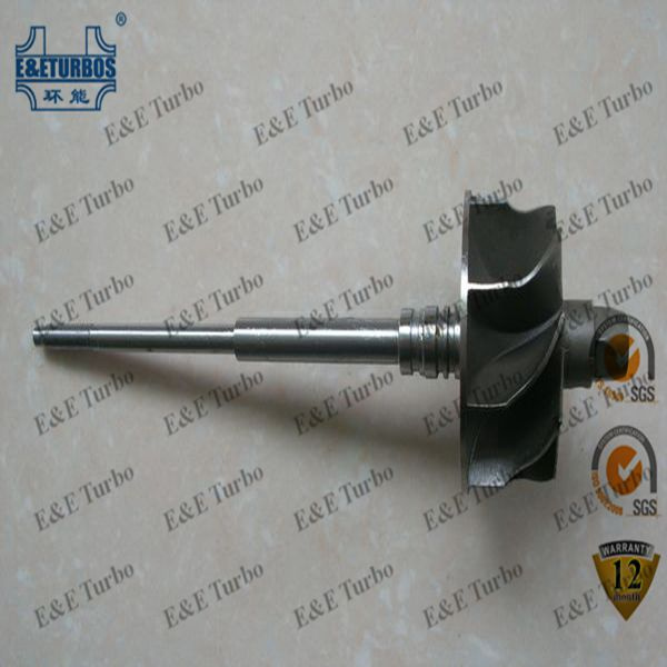 BV39 5439-120-5019 Turbine Shaft for Turbocharger 5439-970-0086 5439-970-0098 5439-970-0094, 5439-970-0114