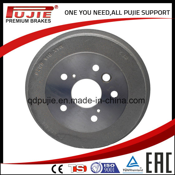 Toyota Brake Drum 42431-42010
