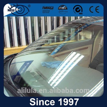 High Performance IR Ceramic Window Film with UV99