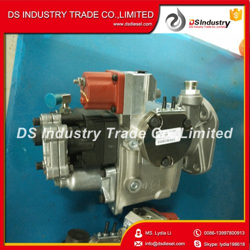 Genuine Nt855 K19 Fuel Inejction PT Pump 4951465 4951544