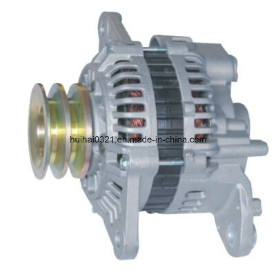 Auto Alternator for Mitsubishi 4D33, 12602, Me37620, A3tn5188, 24V 45A