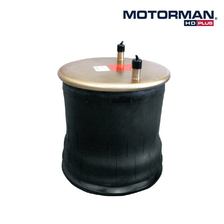 Truck Trailer Suspension Parts Air Springs for Hendrickson Trailer S4771 Waston Volvo with Steel Piston Daf 3528050 11105c16A3 W01-358-8050