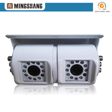 2017 Night Vision Safety Car Parking Camera for Heavy Duty