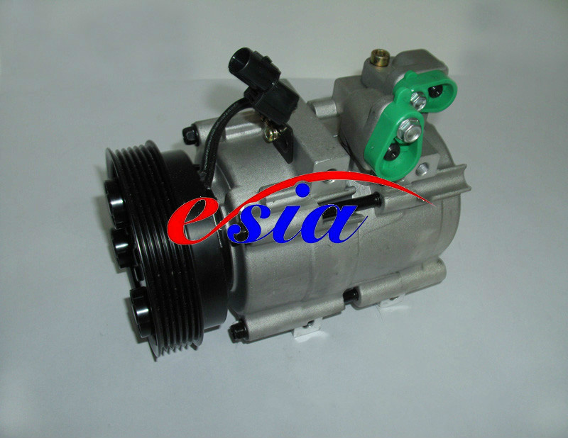 Auto AC Air Conditioning Compressor for Hyundai Tucson HS18