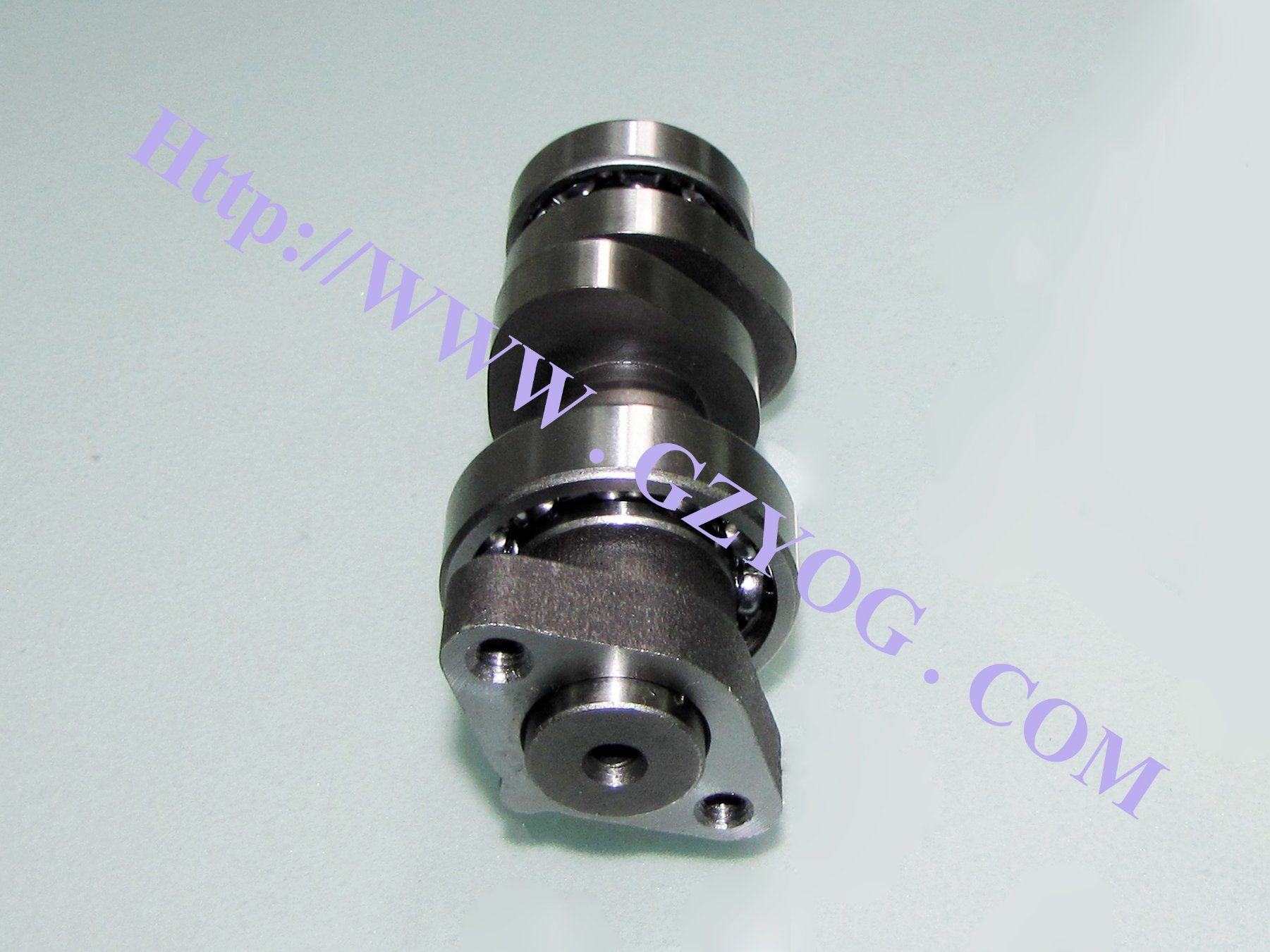 Yog Motorcycle Parts Camshaft for Titan-150 Best Motorbike Camshaft