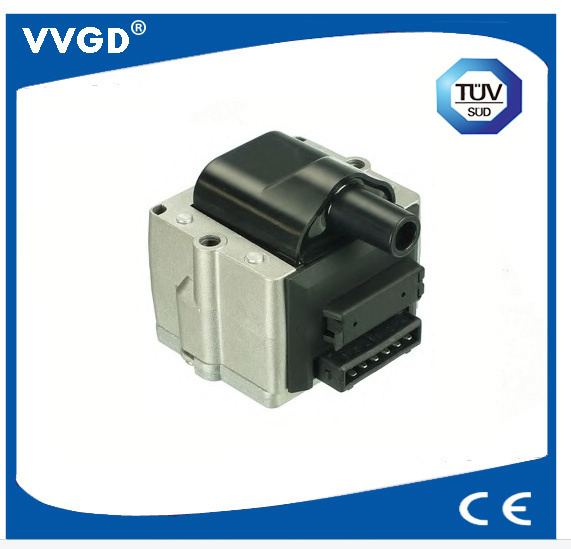 Auto Ignition Coil Use for VW 867905105A 701905104