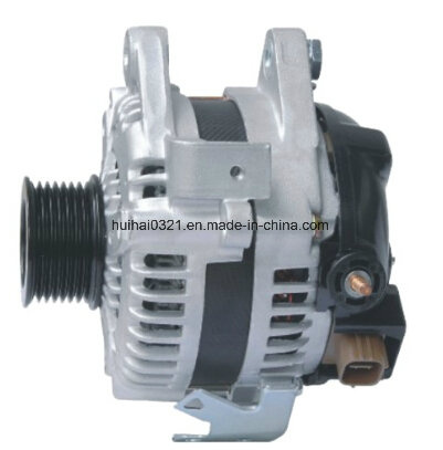 Auto Alternator for Toyota Camry 2.4 (U. S. A market) 12V 100A