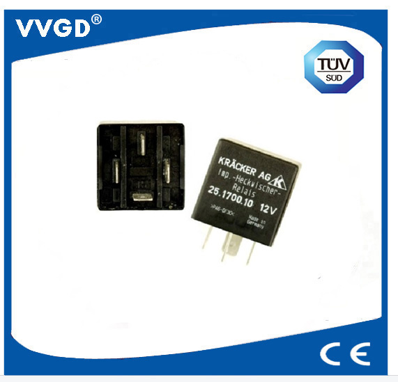 Auto Relay Use for VW 191955529