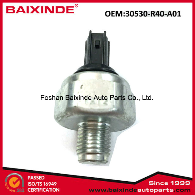 Knock Sensor 30530-R40-A01 for Honda Accord CR-V