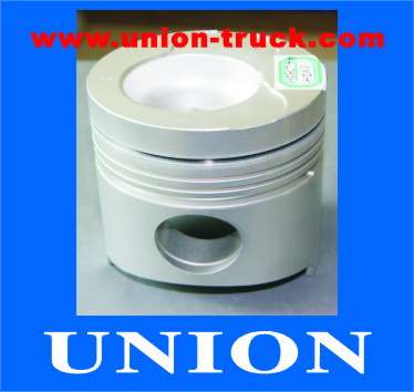 Hino H07D Engine Piston Kit in Stock
