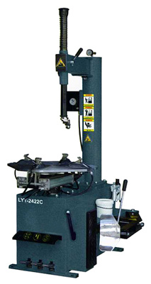 LYT-2422C Ordinary Tyre Changer
