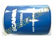Fuel Filter for Scania 114/124/144