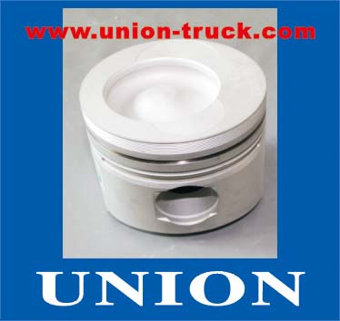 Jianghuai Engine Parts Hf4da1-1 Piston Kit