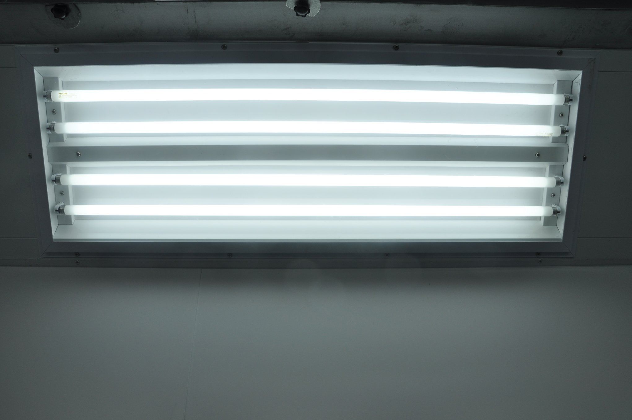 Lamp for Spray Booth Manufacturer for Sale